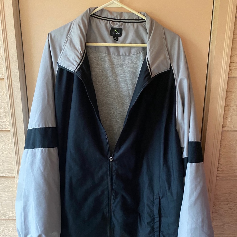 Men’s jacket
